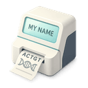 DNA My Name